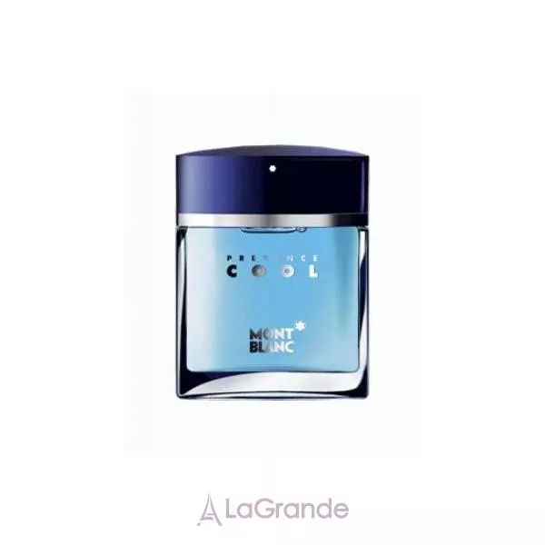 Mont Blanc Presence Cool �������� ����