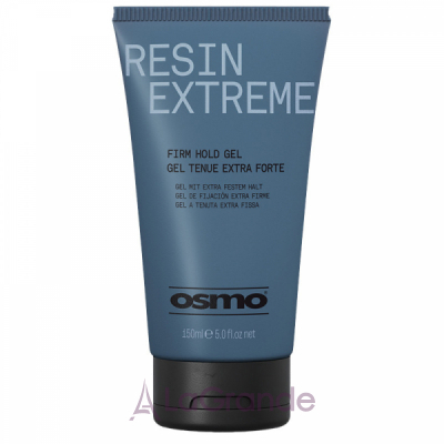 Osmo Resin Extreme Firm Hold Gel ���� ��� ������� ������� ������ ������ ��������