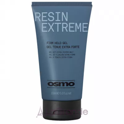Osmo Resin Extreme Firm Hold Gel ���� ��� ������� ������� ������ ������ ��������