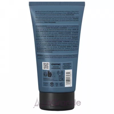 Osmo Resin Extreme Firm Hold Gel ���� ��� ������� ������� ������ ������ ��������