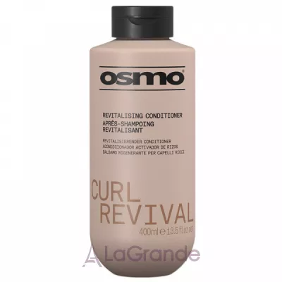 Osmo Curl Revival Revitalising Conditioner ����������� ����������������� ��� ��������� �����