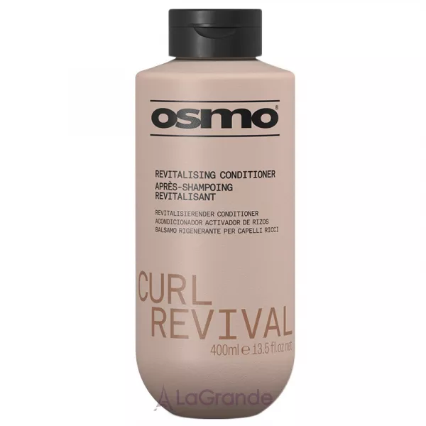 Osmo Curl Revival Revitalising Conditioner ����������� �������������� ��� ���������� �������
