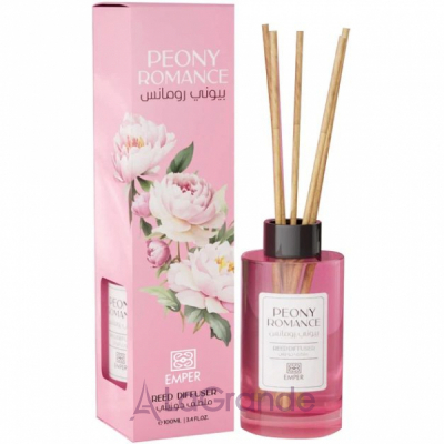 Emper Peony Romance �������������