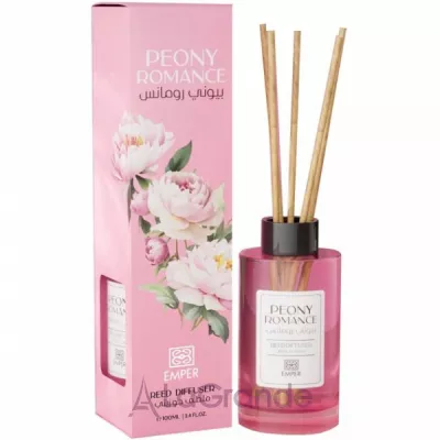 Emper Peony Romance �������������