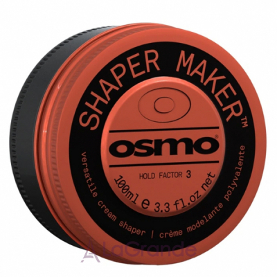 Osmo Shaper Maker Hold Factor 3 ���� ������������ ��� ������� �������