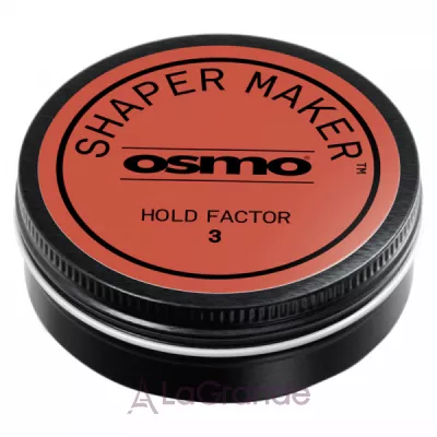 Osmo Shaper Maker Hold Factor 3 ���� ������������ ��� ������� �������