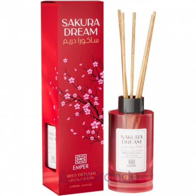 Emper Sakura Dream �������������