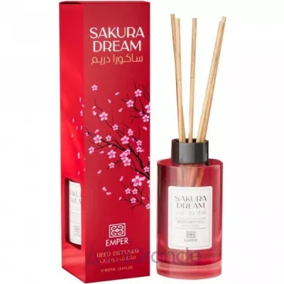 Emper Sakura Dream �������������