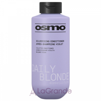 Osmo Daily Blonde Silverising Conditioner ����������� ����� �������� ������������� ������� �� ������������ �������