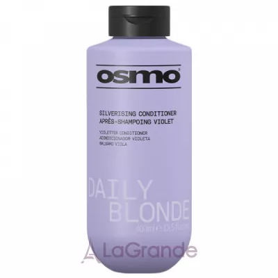 Osmo Daily Blonde Silverising Conditioner ����������� ����� �������� ������������� ������� �� ������������ �������