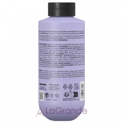 Osmo Daily Blonde Silverising Conditioner ����������� ����� �������� ������������� ������� �� ������������ �������