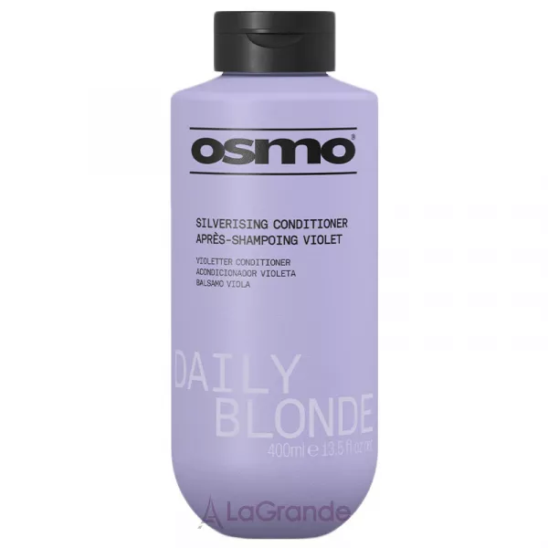Osmo Daily Blonde Silverising Conditioner ����������� ����� �������� ������������� ������� �� ������������ �������