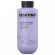 Osmo Daily Blonde Silverising Shampoo 400ml