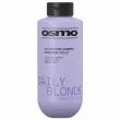 Osmo Daily Blonde Silverising Shampoo ������� ����� �������� ������������� ������� �� ������������ �������