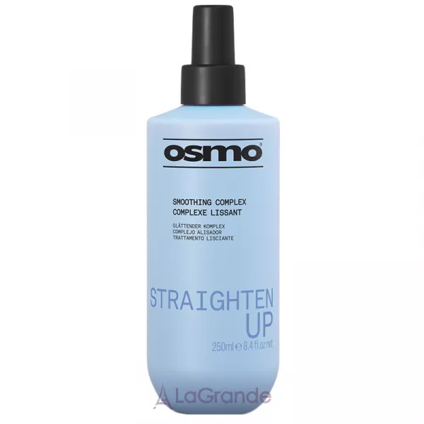 Osmo Straighten Up Smoothing Complex ����� ��� ������������ �������