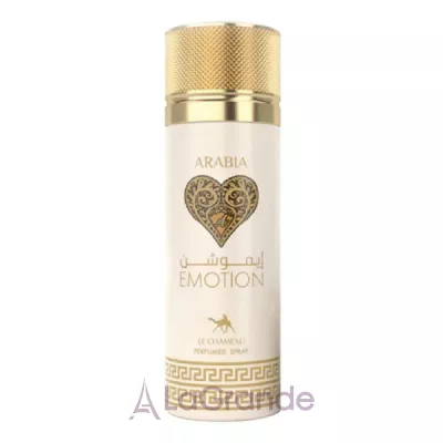 Le Chameau Arabia Emotion ������������ ����������-�����