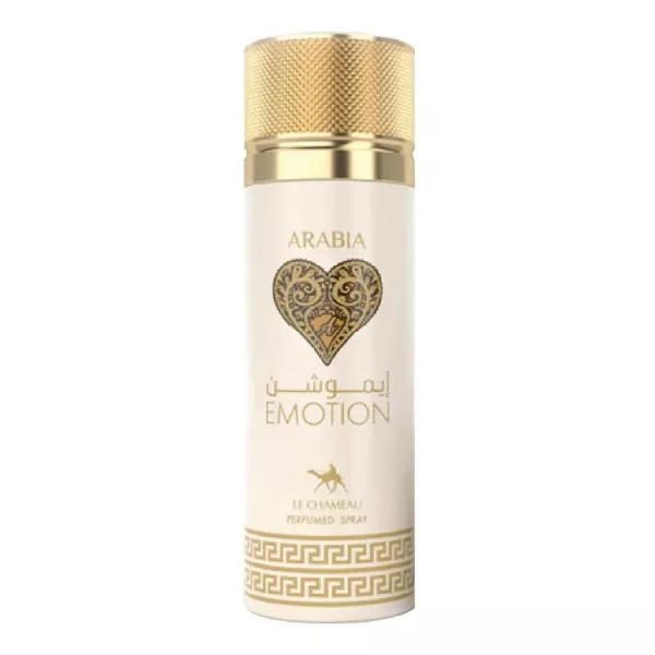 Le Chameau Arabia Emotion ��������������� ����������-�����