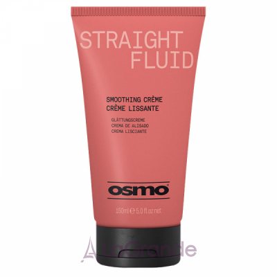Osmo Straight Fluid Smoothing Creme ����� ��� ������������ �������