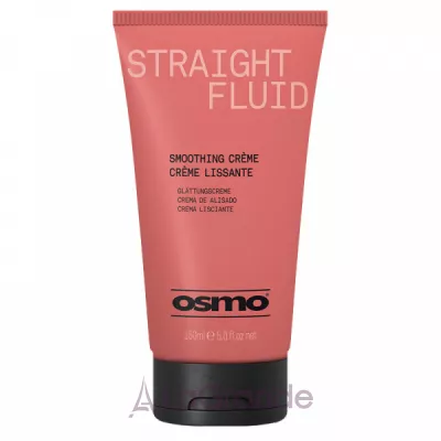 Osmo Straight Fluid Smoothing Creme ����� ��� ������������ �������