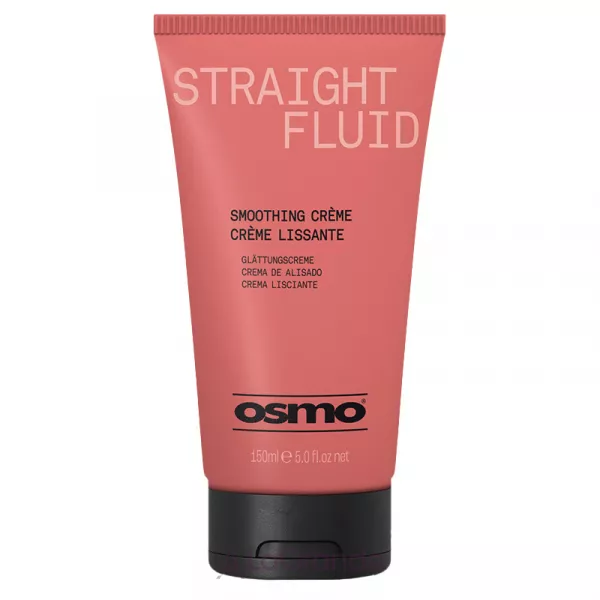 Osmo Straight Fluid Smoothing Creme ����� ��� ������������ �������