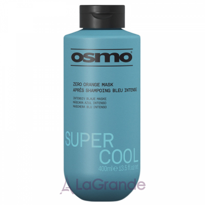 Osmo Super Cool Zero Orange Mask ����� ��� ������������ ����� ������ �������