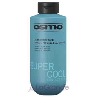 Osmo Super Cool Zero Orange Mask ����� ��� ������������ ����� ������ �������