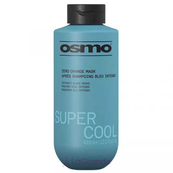 Osmo Super Cool Zero Orange Mask ����� ��� ������������� ������ �������� �����