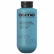 Osmo Super Cool Zero Orange Shampoo 400ml