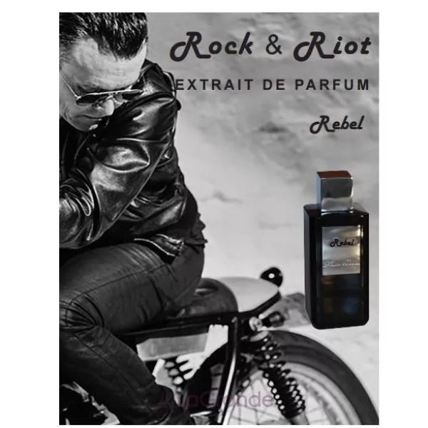 Franck Boclet Rebel ��������������� ���� (������)