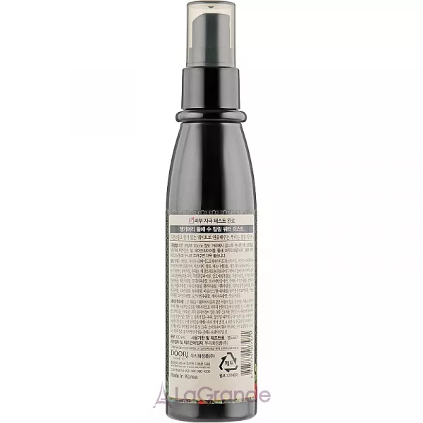 Daeng Gi Meo Ri Dlae Soo Curling Water Mist ����� ��� �������� �����