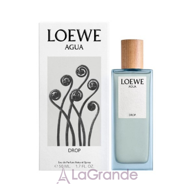 Loewe Agua Drop ����������� ����