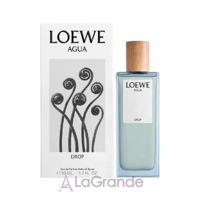 Loewe Agua Drop ����������� ����