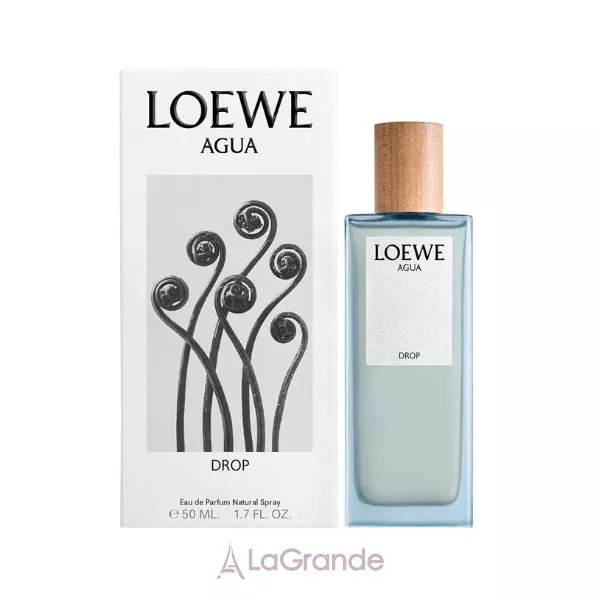 Loewe Agua Drop ����������� ����