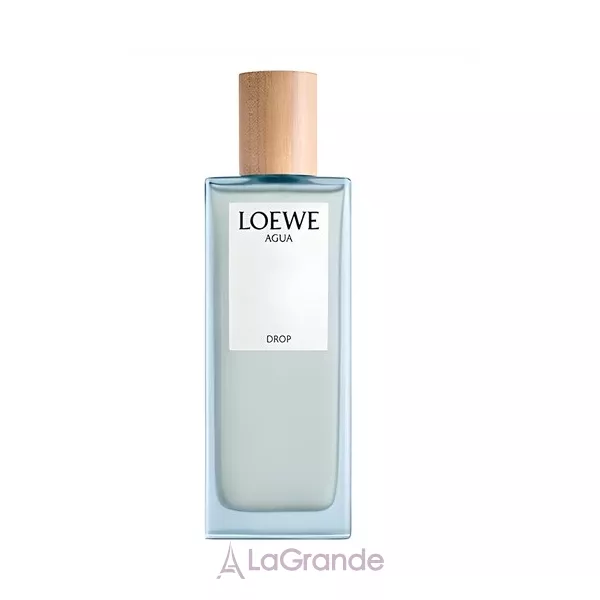 Loewe Agua Drop ����������� ����