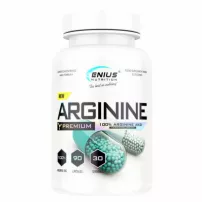 Genius Nutrition Arginine AKG ������������ "�������", � ��������