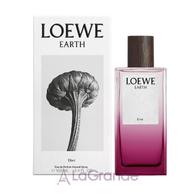 Loewe Earth Elixir ��������������� ����