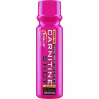 Genius Nutrition Genius Nutrition Carnitine Shot Raspberry Citrus ������������� "������-������", ���