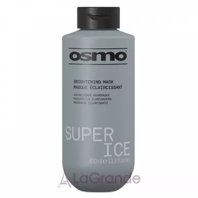 Osmo Super Ice Brightening Mask ����� ���������� ����� ������ � ����� ������ �������