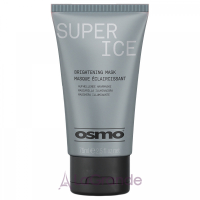 Osmo Super Ice Brightening Mask ����� ���������� ����� ������ � ����� ������ �������