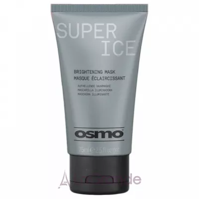 Osmo Super Ice Brightening Mask ����� ���������� ����� ������ � ����� ������ �������