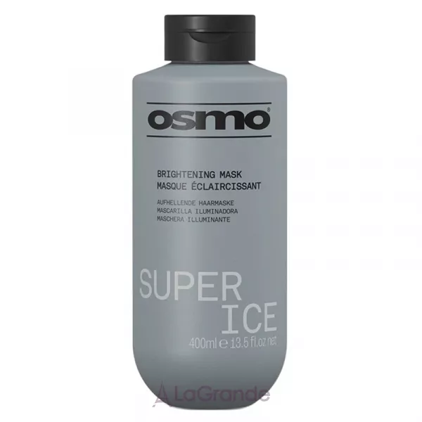 Osmo Super Ice Brightening Mask ����� ����������� ������ ������ � ������ �������� �����