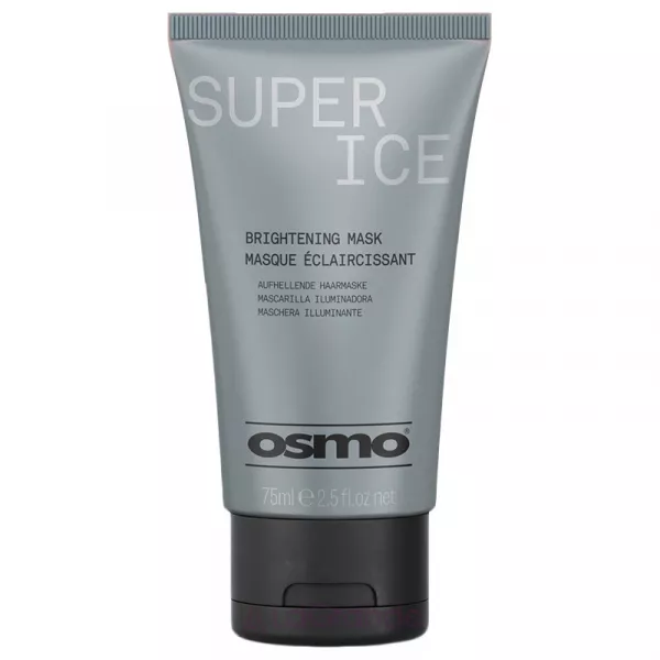 Osmo Super Ice Brightening Mask ����� ����������� ������ ������ � ������ �������� �����
