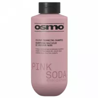 Osmo Pink Soda Colour Enhancing Shampoo ������� ��� ����������� ������� ��������