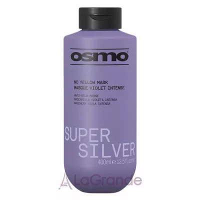 Osmo Super Silver No Yellow Mask ����� ���������� ����� �������� ����������� ������� �� ������������ �������
