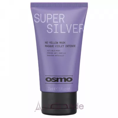 Osmo Super Silver No Yellow Mask ����� ���������� ����� �������� ����������� ������� �� ������������ �������
