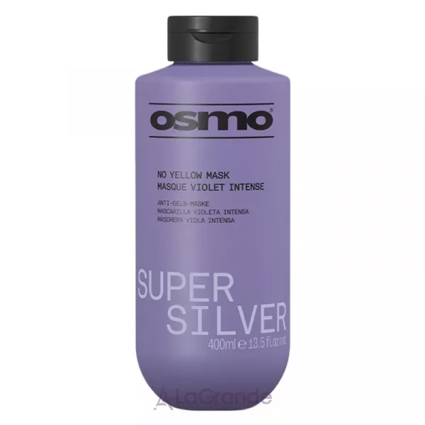 Osmo Super Silver No Yellow Mask ����� ���������� ����� �������� ����������� ������� �� ������������ �������