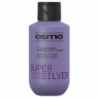 Osmo Super Silver No Yellow Shampoo 400ml