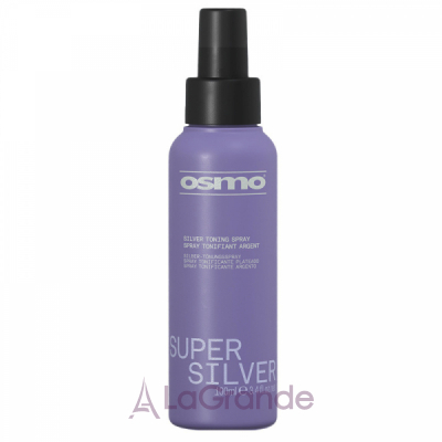 Osmo Super Silver Silver Toning Spray ����� ������ �������� ���������� ������� � ����������� �����