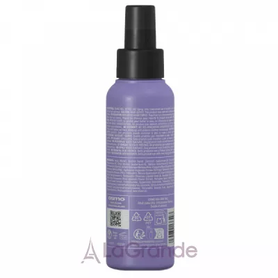 Osmo Super Silver Silver Toning Spray ����� ������ �������� ���������� ������� � ����������� �����