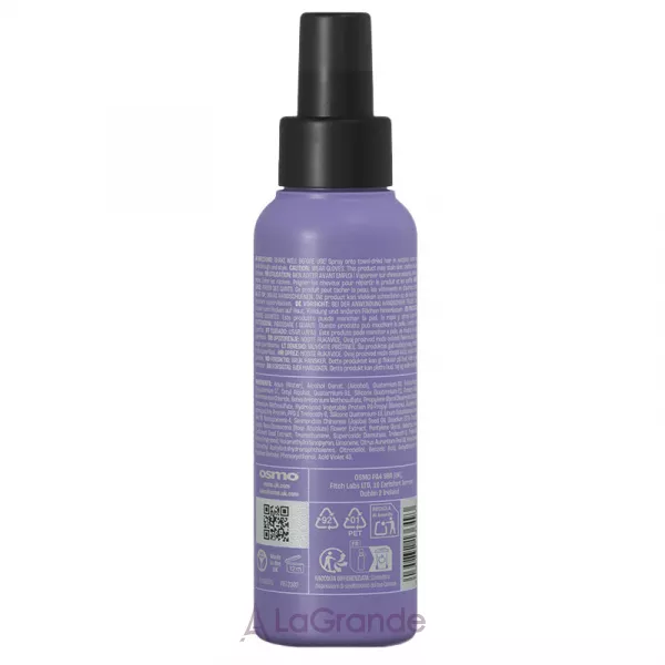 Osmo Super Silver Silver Toning Spray ����� ����� �������� ����������� ������� �� ������������ �������